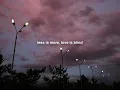 STAY AWAY - NIRVANA