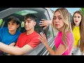 IGNORING OUR GIRLFRIENDS FOR 24 HOURS