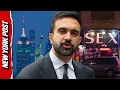What Would NYC Look Like if Mamdani Decriminalized Prostitution