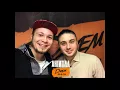 Радіоефір на JAM FM / Антитіла - TDME / 04.12.2017