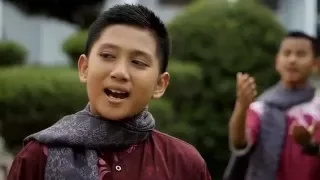 nasyid gontor identitas sejati id media