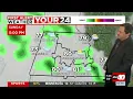 Western Mass News at 9 30 p m - clipped version