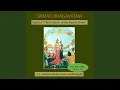 Lagu Ch:16 Praise of King Pṛthu by the Professional Reciters