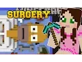Download Lagu Minecraft: SURGERY ON HOMER SIMPSON - SURGEON SIMULATOR - Mini-Game [2]