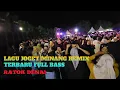Download Lagu Acara Joget - Minang Remix Ratok Denai Terbaru‼️Audio Buteng