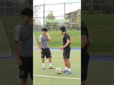 1v1 Defending Explained