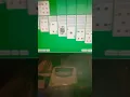 solitaire cheat