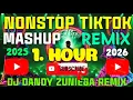 Download Lagu NONSTOP 1 HOURS TIKTOK MASHUP REMIX 🔥 2025 - 2026 DJ DANDY ZUNIEGA REMIX 