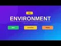 dbt Environments Tutorial Why You Need Multiple Environments dbt Core
