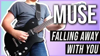 Download Falling Away With You - Muse | Guitar Cover MP3
