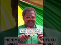 NCHIMBI APIGA MARUFUKU WIMBO ULIOLALAMIKIWA BUNGENI🥺 #ccm #chadema #wimbo #globaltv #nchimbi