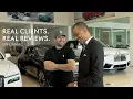 Real Rolls-Royce Clients - Real Reviews Episode 4