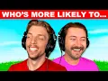 Download Lagu How Well Do We Know Each Other?