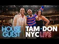 Tamron Hall Don Lemon Let Loose After Dark