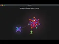 Satoshi Visualized through Git