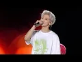 Lagu 220909 THE DREAM SHOW2 : In A DREAM NCT DREAM 재민 직캠 - Rainbow (책갈피)