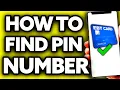 How To Find EBT Pin Number FULL Guide