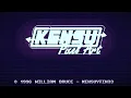 WHAT IF: ALIA IN MEGA MAN X6? | WHAT IF MEGA MAN X | PART 1 |KENSU WILLIAM