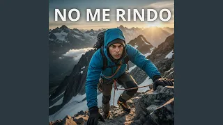 no me rindo