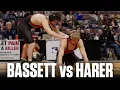 Bo Bassett vs Brandt Harer Biggest State Final Ever