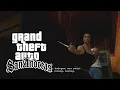 GTA San Andreas  - Kencan Pertama - Versi Indonesia (HD)