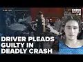 Driver pleads guilty to 112 mph crash that killed mother 3 children near Renton