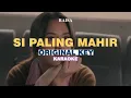Download Lagu [KARAOKE] Raisa - Si Paling Mahir (ORIGINAL KEY)