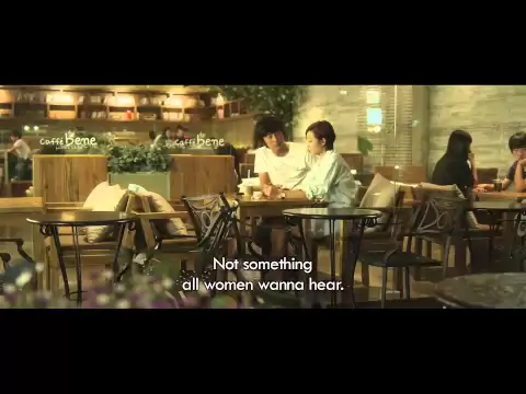 LOVE FICTION Trailer ENGsub