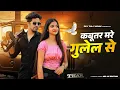Download Lagu Kabotar Mare Gulel Se | Yaar Tera Khalnayak Rohit Sardhana | Harendra Nagar | New Badmashi Song 2024