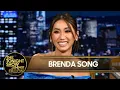 Brenda Song Surprised Macaulay Culkin with Her Backstreet Boys Fandom Reflects on Disney Stardom