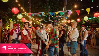 the boyz lip gloss mv
