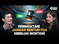 Lagu Psikologi Trader Saat Saham Masuk FCA – Om Ben Buka-Bukaan!!