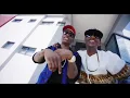 Emtee - Roll Up (ReUp) Ft WIZKID & AKA ( Official Remix)