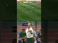 Download Lagu Scolari’s reaction to Ronaldinho’s free kick goal • England vs Brazil