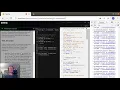Sema tutorial parameter space exploration Part A