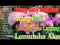 Download Lagu Sabi Mo Ako Lamang 💗 Labis Na Nasaktan || Best Of OPM Love Songs 2025 || Tagos Sa Puso 70s 80s 90s
