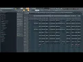 LVBEL C5 X BATUFLEX - ralli 'babe, BEAT + $ FLP $