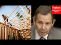 A Real Affordability Crisis John Curtis Pushes To Keep Home Building Costs Low