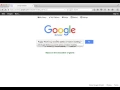Google Scholar Reverse Engineering
