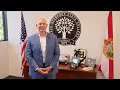 A New Season of Opportunity for the Fall Semester with PHSC President Dr Eric Hall