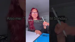 And That S How The Procrastination Begins School Tiktok Funny 