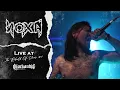Lagu NOXA Live at The Rebirth Of Chaos | Intimate Show #1