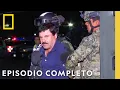El Chapo Guzman