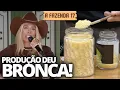 Download Lagu 🔥 A FAZENDA 17: PRODUÇÃO DÁ BRONCA e DIVISÃO DE COMIDA CAUSA; TRETA NO GRUPINHO?