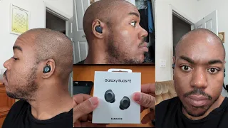 Download Samsung Galaxy Buds FE Unboxing \u0026 First Impressions MP3