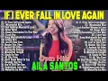 Download Lagu Minamahal Kita, If I Fall In Love Agian | Aila Santos Cover Love Song Medley | Nonstop Song Playlist