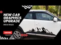 Car Sticker Installation Guide Best Car Graphic Designs 2025