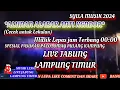 Download Lagu YANG KALIAN TUNGGU🔥🔥SYILA MUSIK /MUSIK LEPAS ALUNAN ALABAR ANTI KENDOR Live JABUNG LAMPUNG TIMUR2024