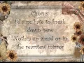 Break Down Here By Julie Roberts