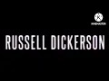 Russell Dickerson: My Girl’s Night Out (PAL/High Tone Only) (2017)